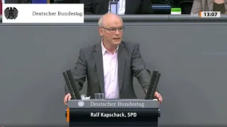 Linke und Grüne scheitern mit Vorschlägen zur Rentenversicherung