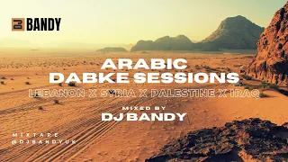 Arabic Dabke Club Mix