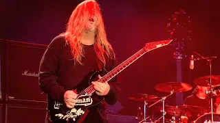 Slayer - War Ensemble (Live)