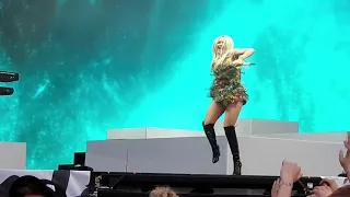 Rita Ora - Ritual (Orange Warsaw Festival 2019, 31.05.19) LIVE DEBIUT !!