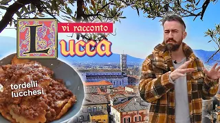 Vi racconto LUCCA (oltre al Lucca Comics) | Città italiane