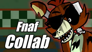 COLLAB ФНАФ! ▶️ Not The End