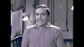 Petticoat Junction with guest star Dennis Hopper