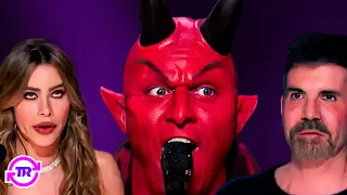 Simon Cowell Suddenly TURNS on The DEVIL He Once LOVED!! WHY?!