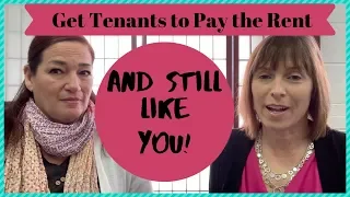 The 3 Attitudes that Get Tenants to Pay That Rent -- Rent Collection Mindset
