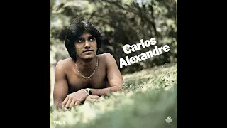 Carlos Alexandre - Rosto Inocente