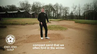 Wet Bunker Shot Tips