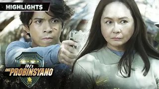 Cardo trains himself with the help of Ramona | FPJ's Ang Probinsyano