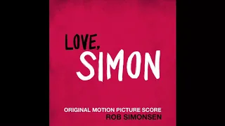 OST Love, Simon (2018): 10. Doves