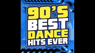 Best of 90s Dance Hits - Dj Sherman (Cavite City Phils.)