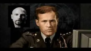 Command & Conquer: Tiberian Dawn - GDI Mission 2 Briefing