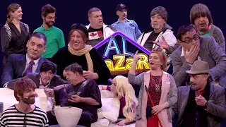Al Pazar - 18 Shkurt 2023 / Shfaqja e plote - Show Humori - Vizion Plus