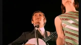 The Seekers 59th Street Bridge Song Feelin' Groovy 1967