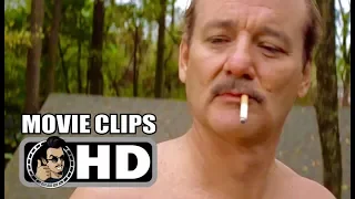 RUSHMORE - 3 Movie Clips (1998) Wes Anderson, Bill Murray Comedy Movie HD