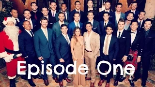 Bachelorette Buzz:Episode One Recap