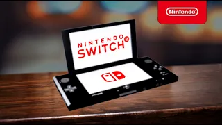 Nintendo Switch 2 - Reveal Trailer