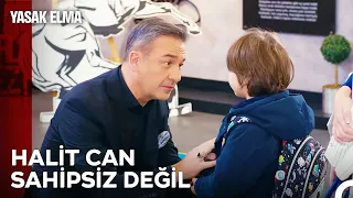 Doğan'dan Kalpleri Isıtan Hareket - Yasak Elma