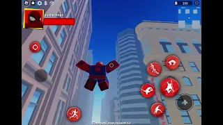 Rating spiderman games