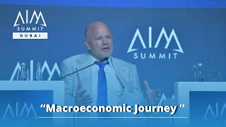 Mike Novogratz on Macroeconomic Journey - From Bonds to Bitcoin