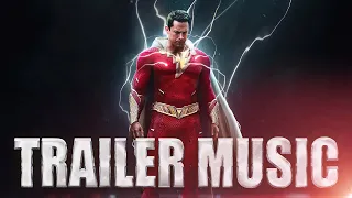 SHAZAM! FURY OF THE GODS 'Started from the Bottom' - Epic Trailer Version (High Quality)