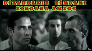 Diyarbakır cezaevi Mazlum Doğan Filmi ✌🏻