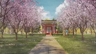 Westerville officials looking to rebuild Shinto shrine