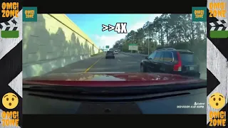 Ultimate driving fails compilation 2021 | Car crashes, Bad Drivers. #2