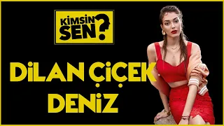 Dilan Çiçek Deniz Kimdir? #DilanÇiçekDeniz #YarınaTekBilet #Çukur