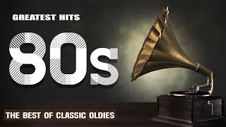 Greatest Hits Golden Oldies Music Of 80s  - 90s  - Music Hits Oldies But Goodies