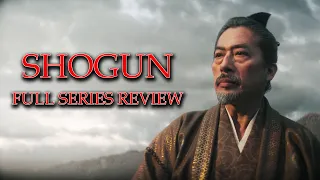 Shogun (2024) Full Series Review