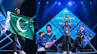 Infer Reacts: The Miracle of Pakistani Tekken