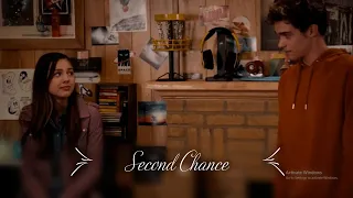 HSMTMTS Second Chance Edit