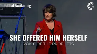 Defying the Spirit of Religion | Kim Maas | Voice of the Prophets