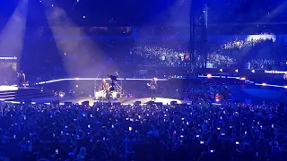 Metallica - For Whom the Bell Tolls Live! (SoFi Stadium 2023 Night 2)