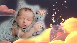 The most beautiful sleep lullaby for your baby 💛💜