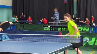 В Верхней Салде прошёл детский турнир по настольному теннису на призы Юрия Малкова