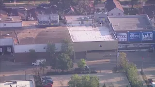 Ammonia leak led to hazmat situation at Home City Ice facility on SW side: CFD