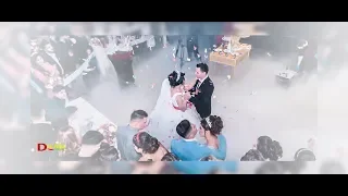 Araz & Shrivan - Part -6 #Wedding in Bielefeld Music Koma Tarek Shexani by Dilan Video 2018