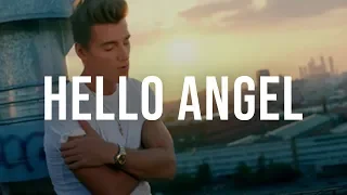 Alex Sparrow - Hello Angel (OFFICIAL VIDEO)