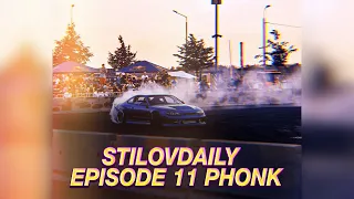 StilovDaily Music - Phonk - Drift music #11