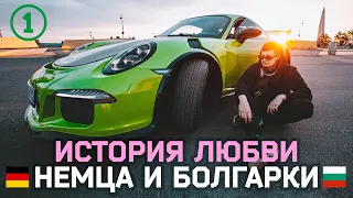 САМЫЙ ДЕШЁВЫЙ GT3 RS PORSCHE 911 !  Porsche Boxster 986 conversion to 911 991 GT3 RS!