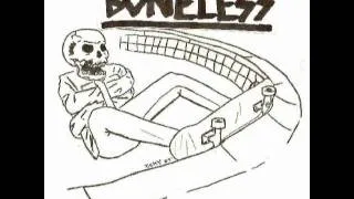 Boneless - [2008] 12 Song demo