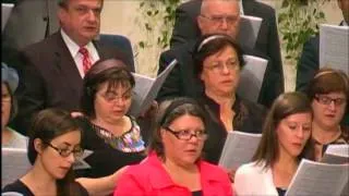 De-atatea Ori Cuvantul Sfant 9.16.12. Romanian Baptist Church Chicago wmv