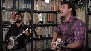 The Okee Dokee Brothers - Keep Me Warm - 1/7/2019 - Paste Studios - New York, NY