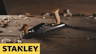 STANLEY® No. 62 SweetHeart™ Low Angle Jack Plane