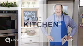 In the Kitchen with David | January 27, 2019