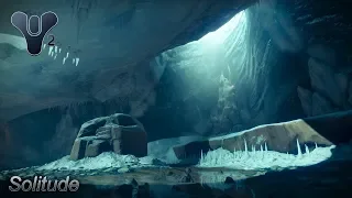 Destiny 2 - Solitude