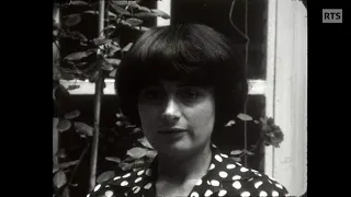 Agnès Varda - Cléo de 5 à 7 (1962)