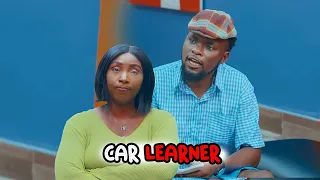 Car Learner (Best Of Mark Angel Comedy )