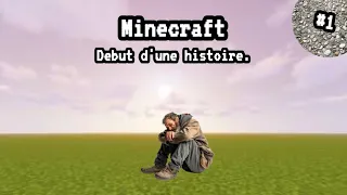 Episode 1. Survie Minecraft